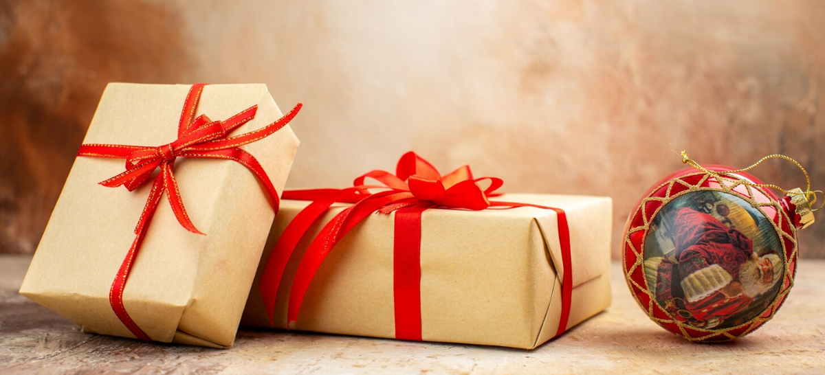 Gifting