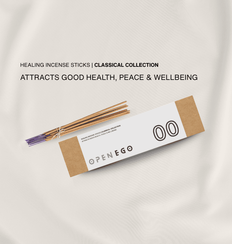 00 — Classical Collection Refill by Open Ego