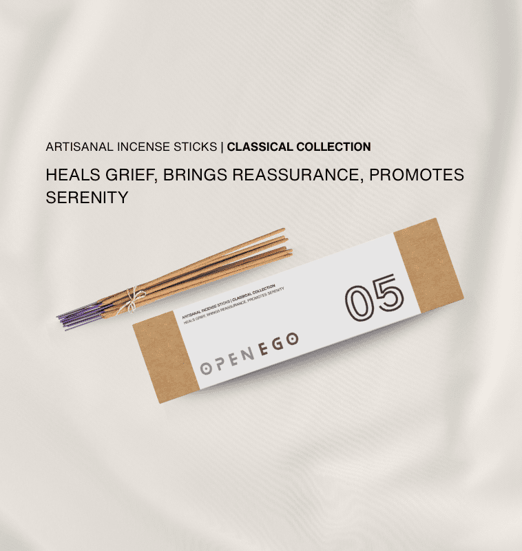 05 — Classical Collection Refill by Open Ego