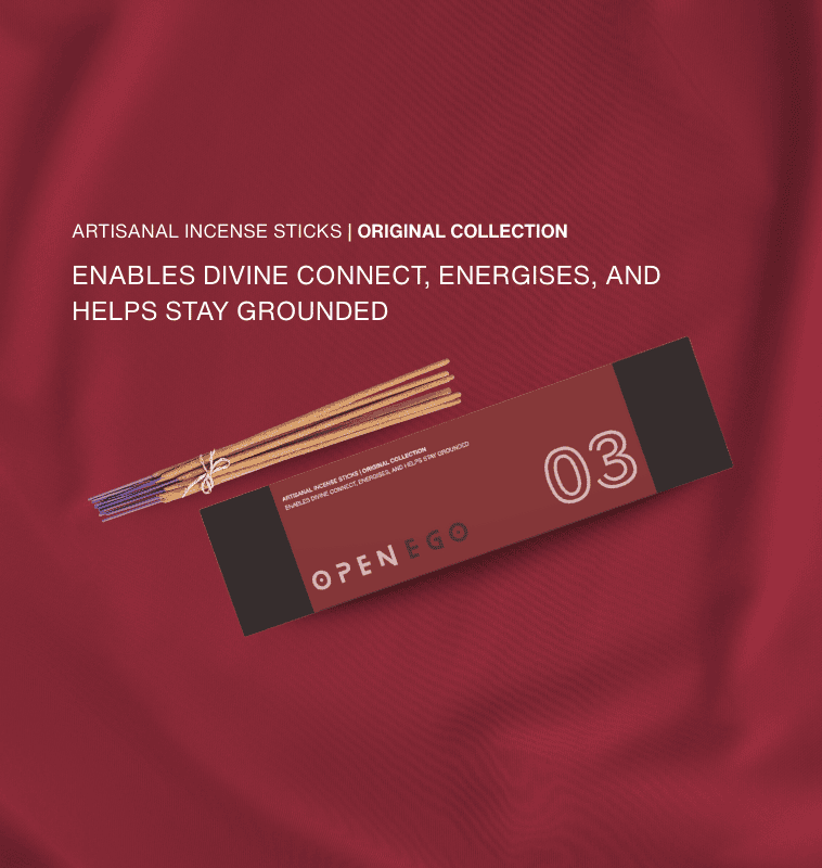 03 — Original Collection Refill by Open Ego