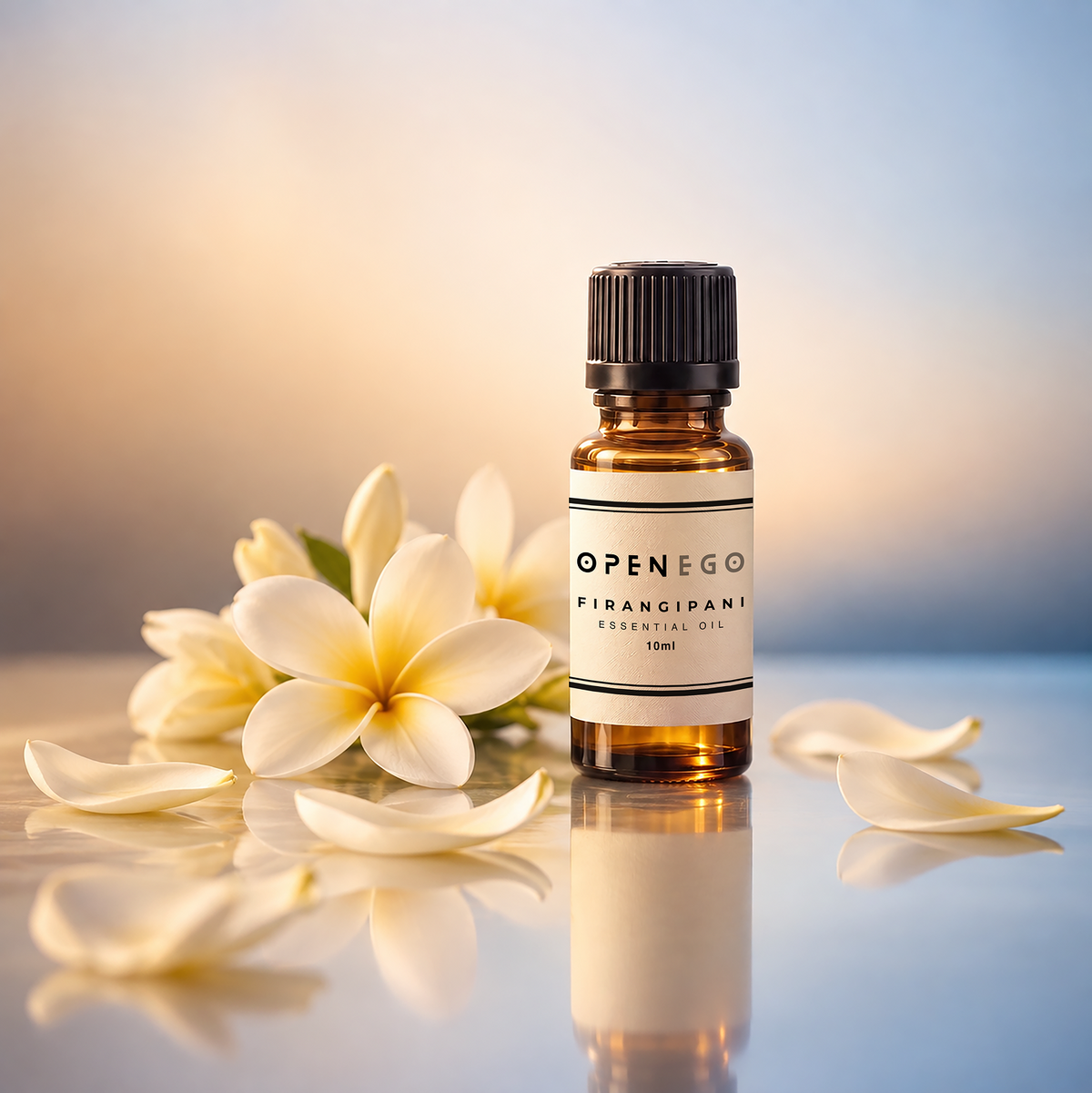 Frangipani Essential Oil