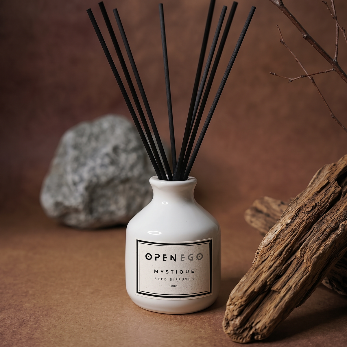 Mystique Reed Diffuser