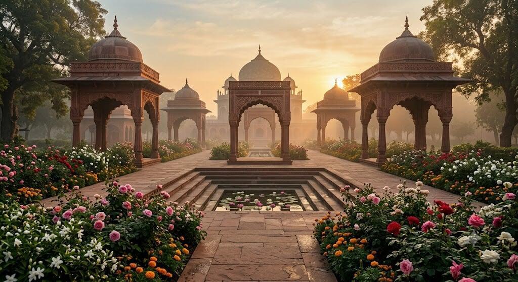 The Forgotten Science of Solvents in Ancient Indian Perfumery