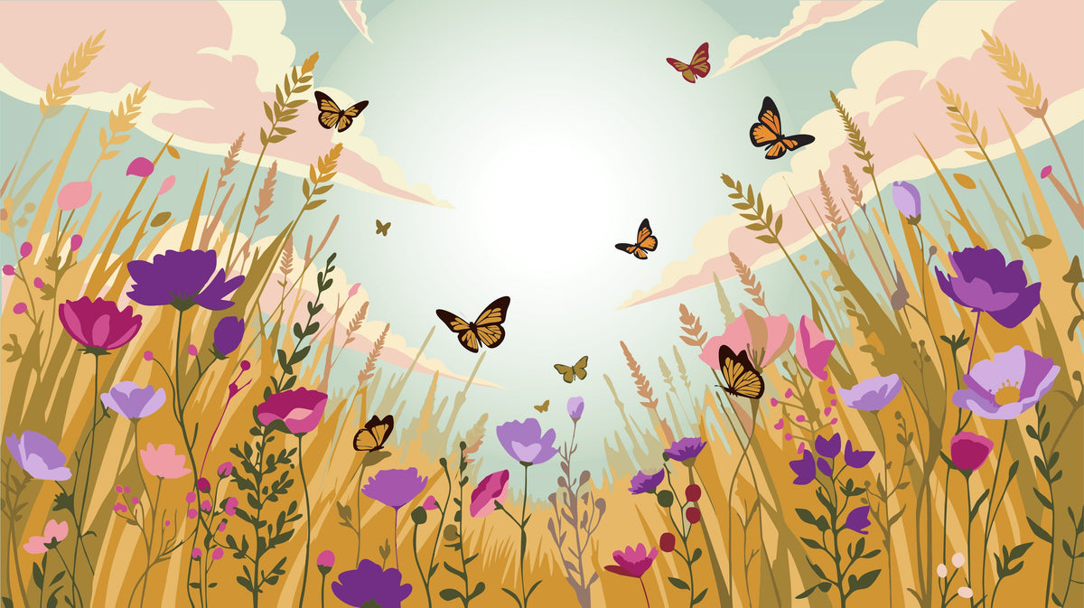 Stillness & Quietude