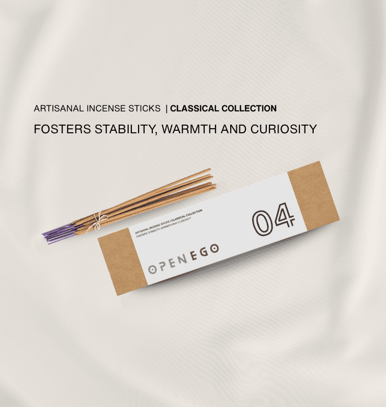 04 — Classical Collection Refill by Open Ego