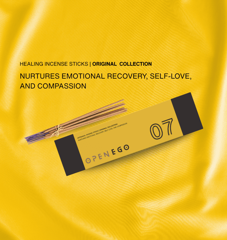 07 — Original Collection Refill by Open Ego