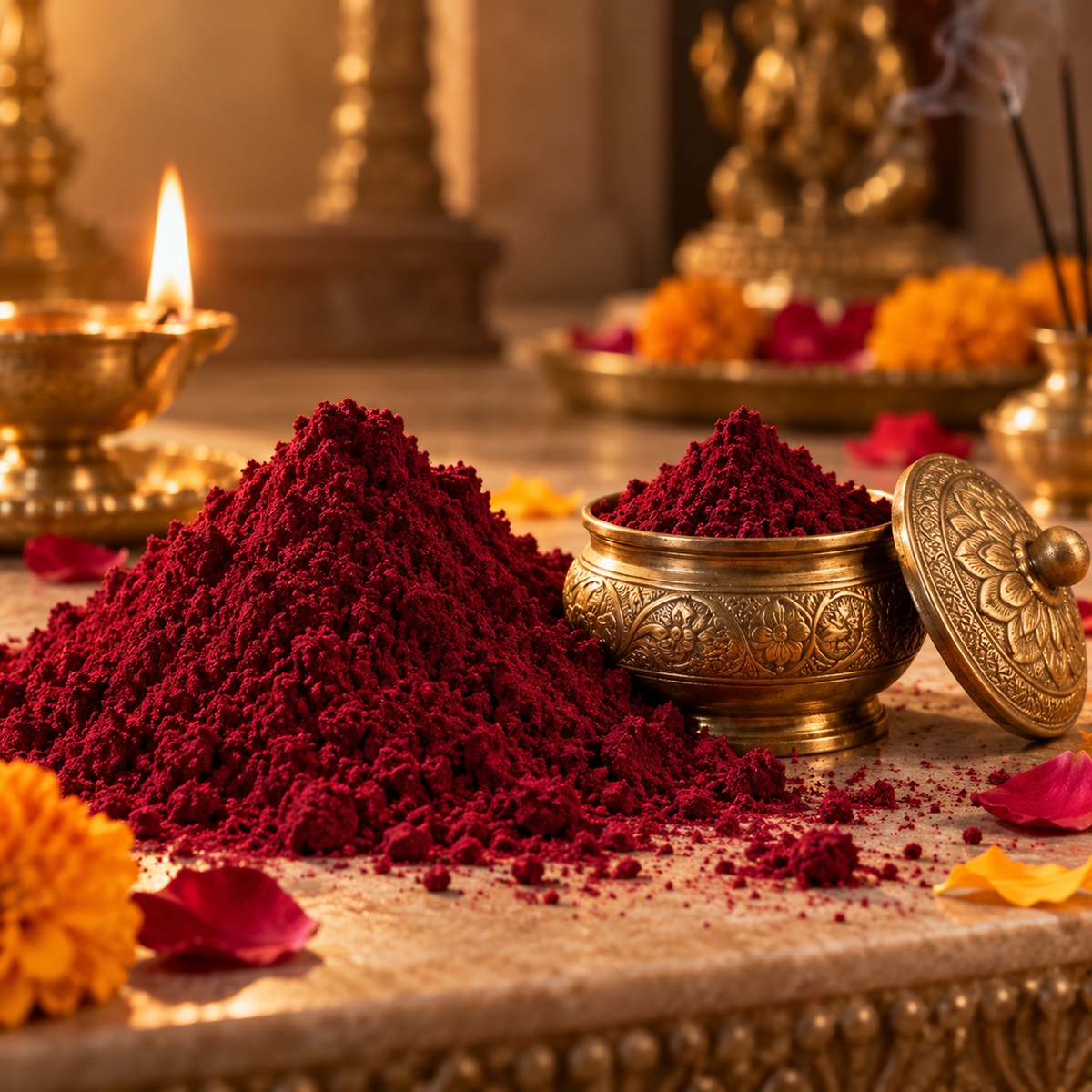 Kumkum