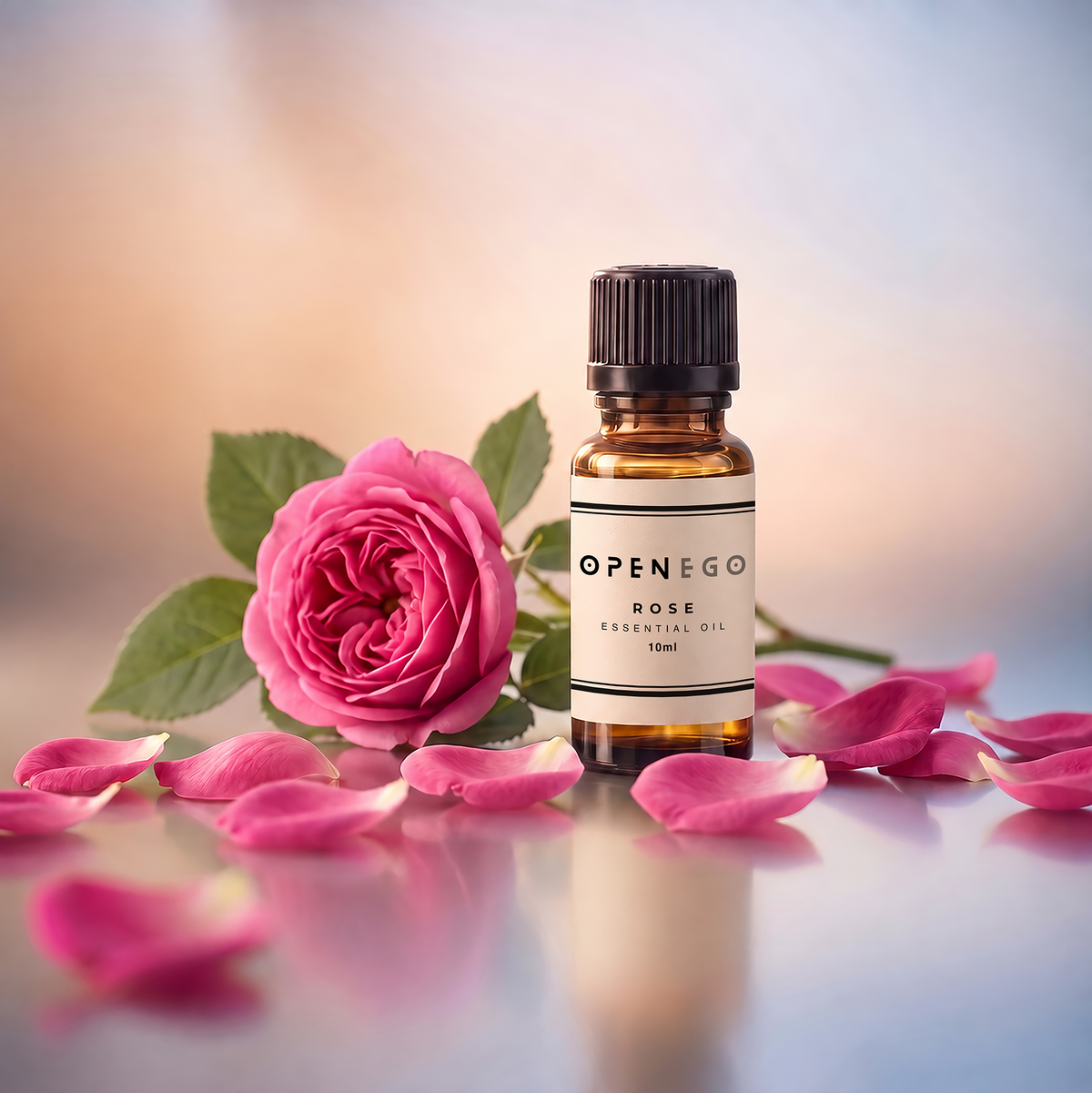 Rose Essential Oil