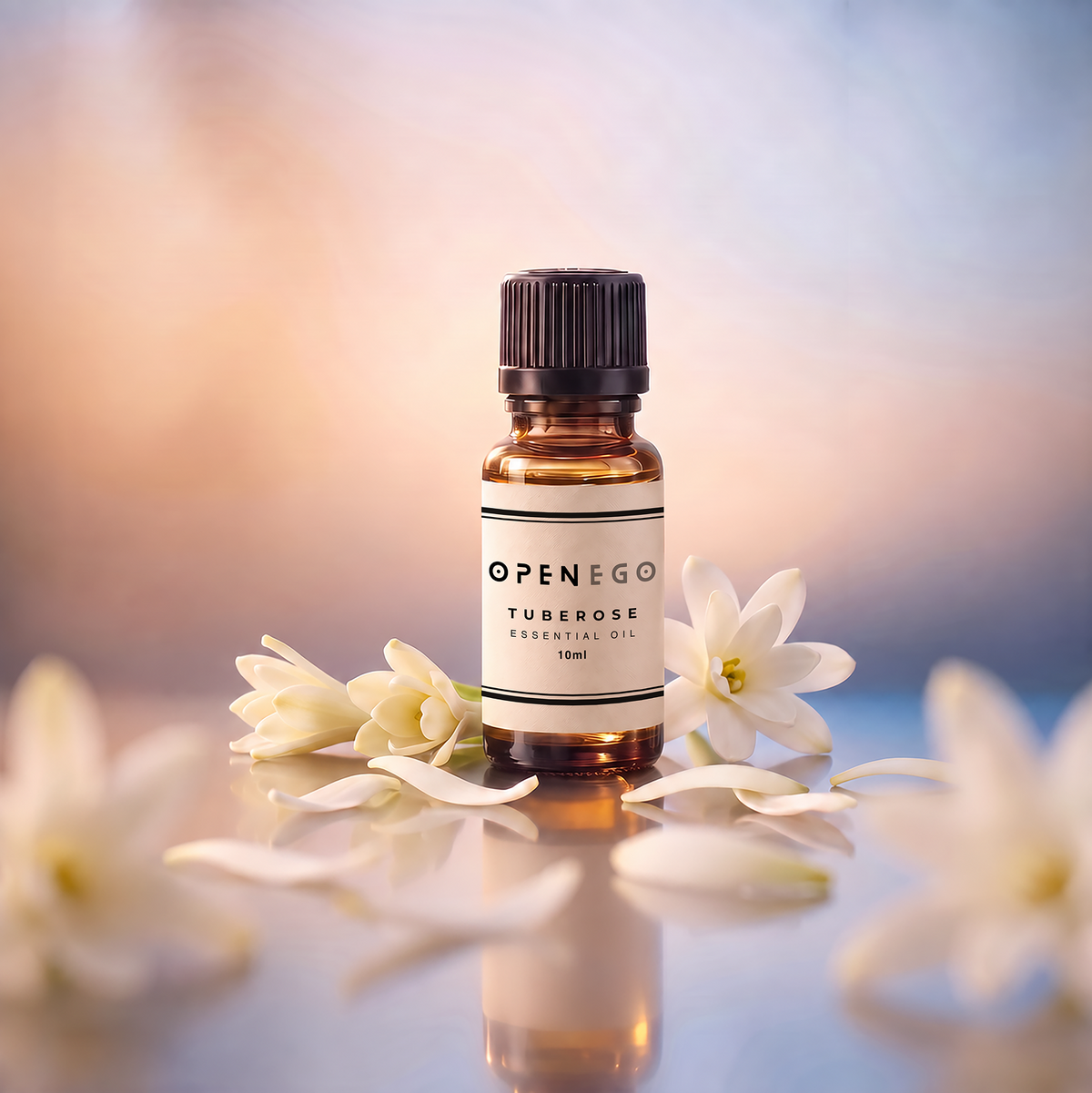 Tuberose Essential Oil